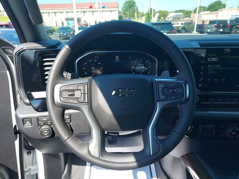 New 2026 Chevrolet Silverado 1500 RST w/ RST All Star Premium Package AWD/4WD image 20
