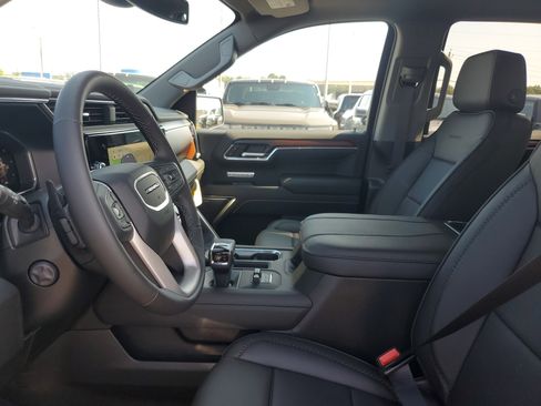 New 2026 GMC Sierra 1500 Denali image 17
