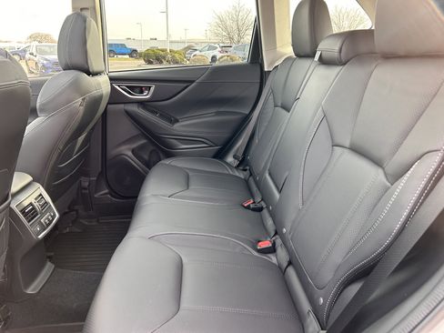 Certified 2023 Subaru Forester Touring image 29