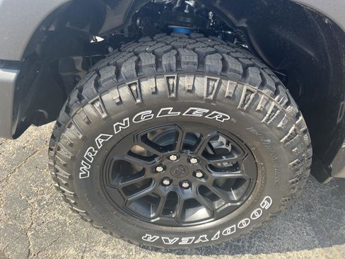 New 2026 RAM 1500 Rebel w/ Rebel Level 2 Equipment Group AWD/4WD image 45