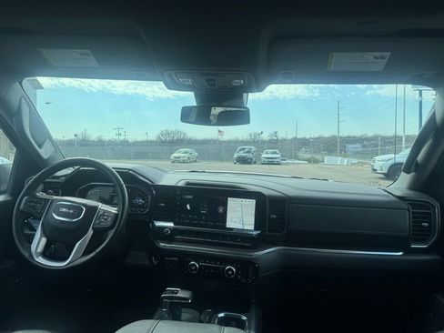 Used 2023 GMC Sierra 1500 SLT w/ SLT Premium Plus Package image 10