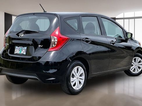 Used 2019 Nissan Versa Note SV FWD image 13