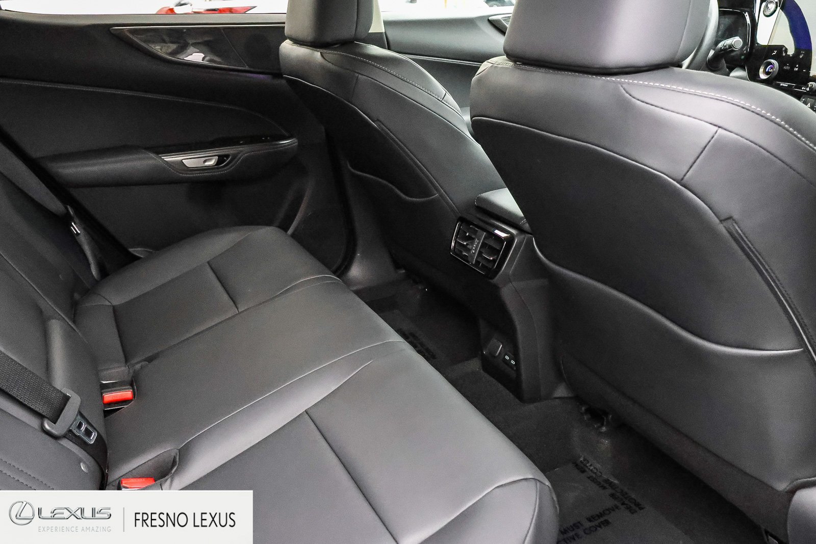 Certified 2026 Lexus NX 350h AWD w/ Accessory Package (2T) image 13