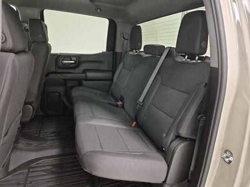 New 2026 GMC Sierra 1500 Pro w/ Graphite Edition image 26