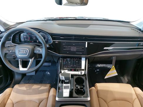 New 2026 Audi Q7 2.0T Premium Plus AWD/4WD image 9