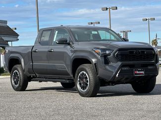 New 2026 Toyota Tacoma TRD Off-Road video 2