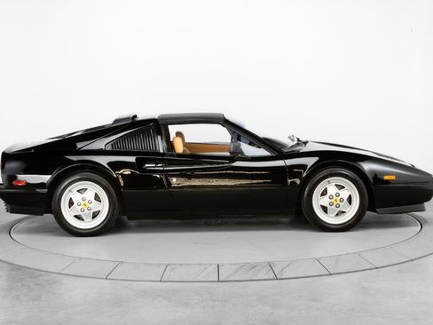 Used 1989 Ferrari 328 GTS image 16