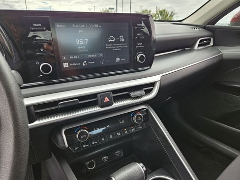 Used 2023 Kia K5 LXS image 20