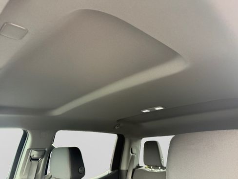 New 2026 Chevrolet Silverado 1500 Custom w/ Turbomax Blackout Package AWD/4WD image 22