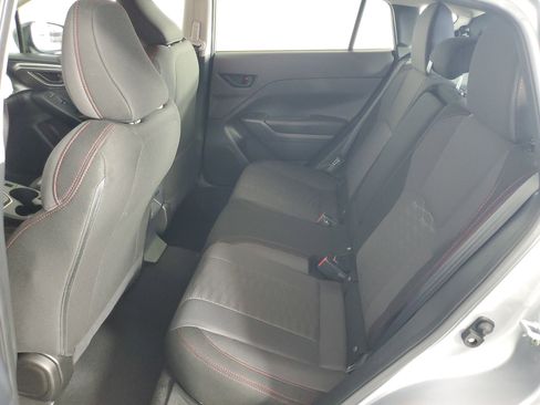 Used 2024 Subaru Impreza 2.0i Sport image 13