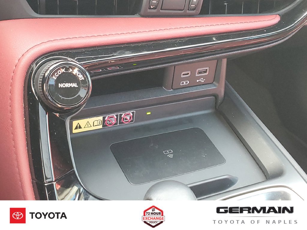 Used 2023 Lexus NX 250 FWD image 33