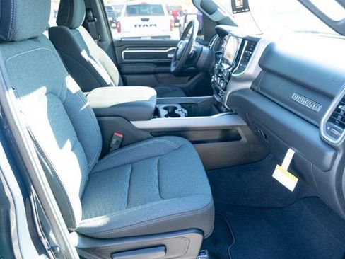 New 2026 RAM 1500 Big Horn image 39