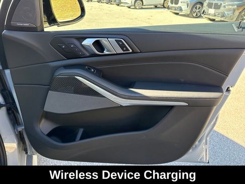 Used 2024 BMW X5 M60i image 34