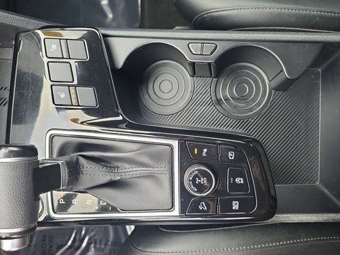 Used 2023 Kia Sportage X-Line w/ X-Line Premium Package image 20