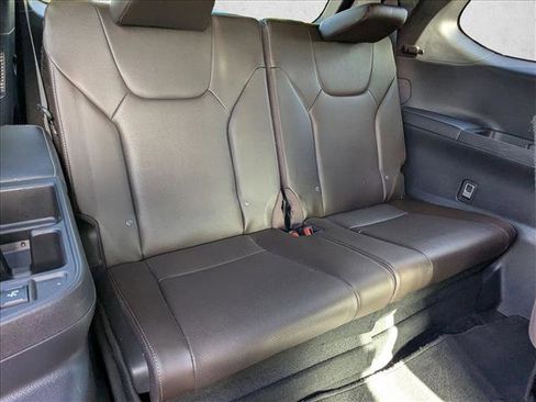 Used 2025 Lexus TX 350 FWD image 18