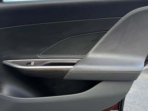 Used 2024 Lucid Air Touring image 35