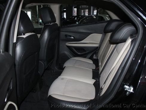 Used 2019 Buick Encore Preferred image 20