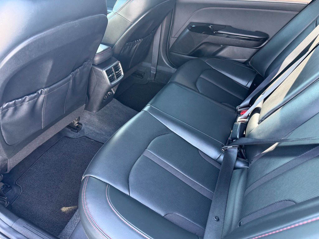 Used 2024 Kia K5 GT FWD image 19