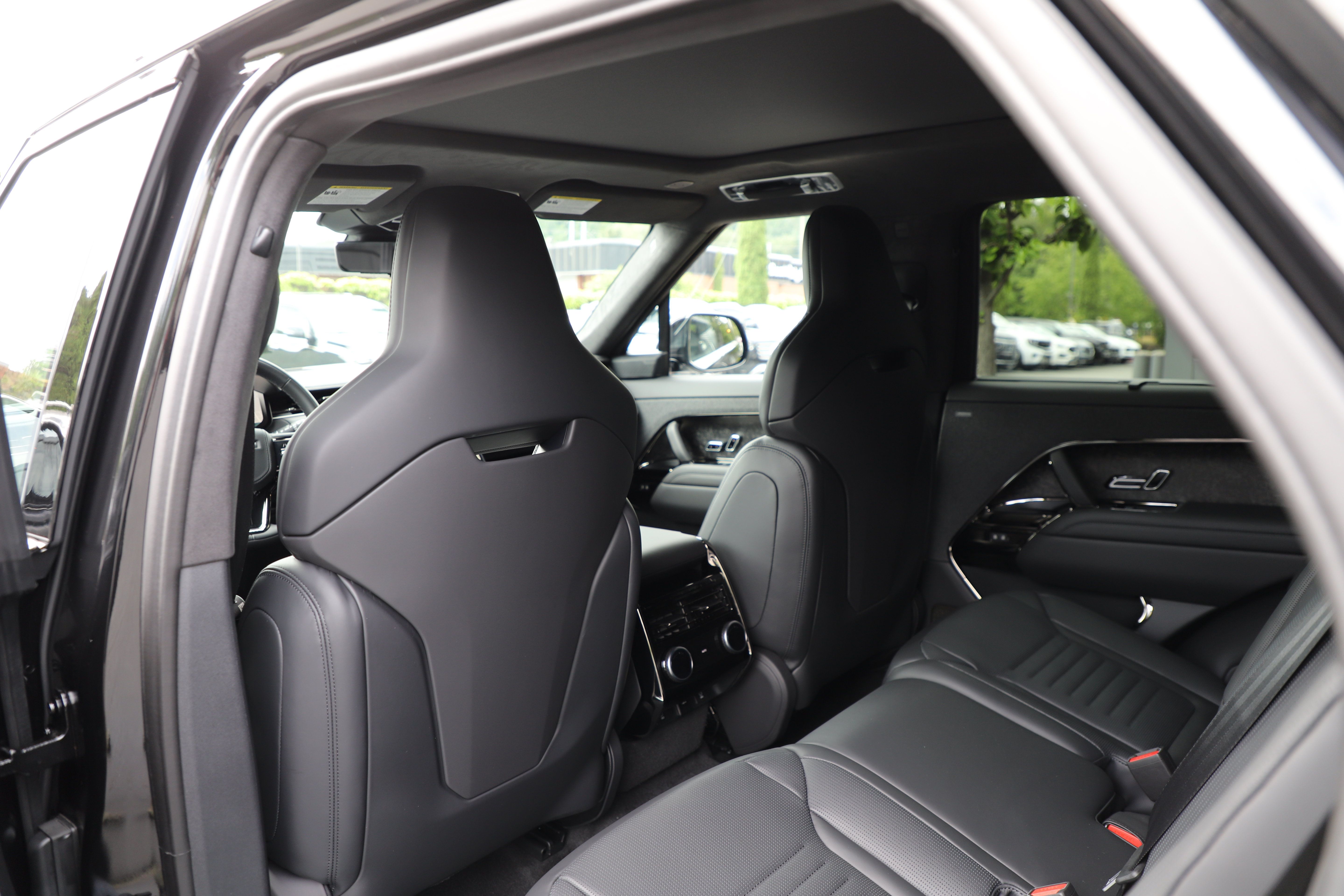 New 2026 Land Rover Range Rover Sport Autobiography AWD/4WD image 15