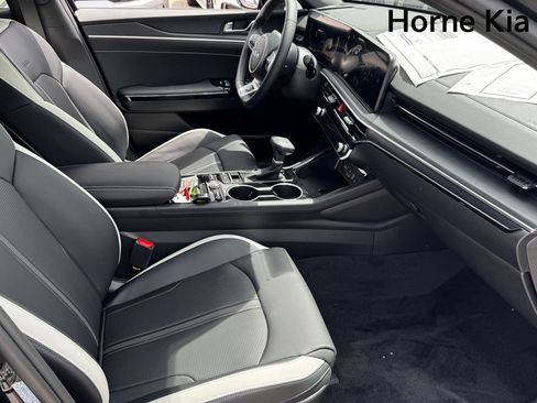 New 2026 Kia K5 GT-Line image 19