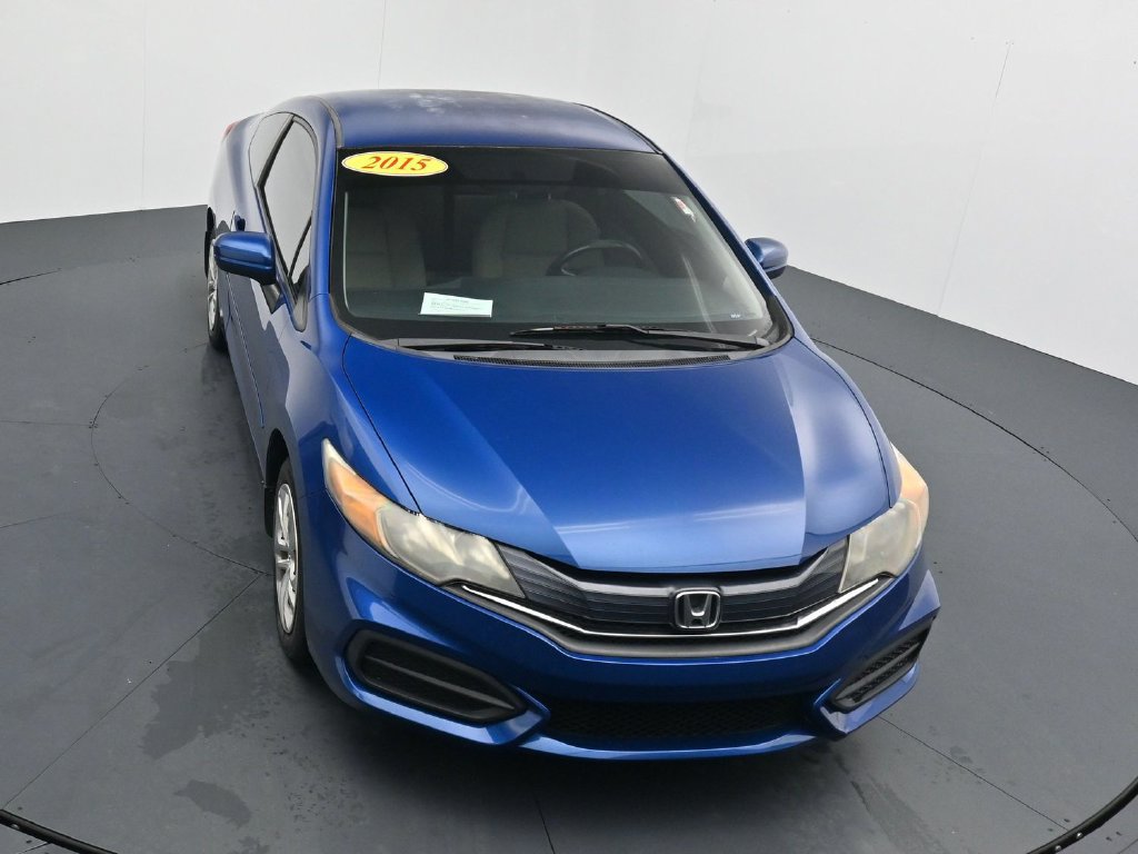 Used 2015 Honda Civic LX image 21