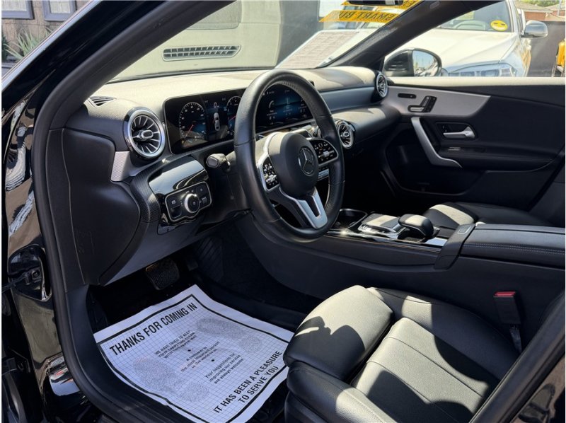 Used 2020 Mercedes-Benz A 220 image 13