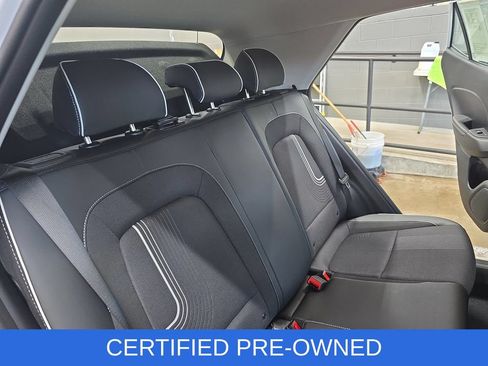 Certified 2026 Hyundai Venue SEL FWD image 11