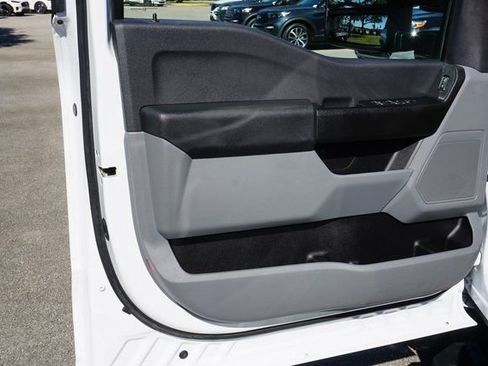 Used 2024 Ford F350 XL w/ XL Driver Assist Package image 25