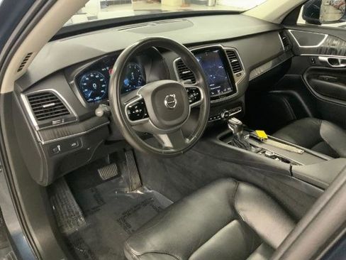 Used 2020 Volvo XC90 T6 Momentum image 29