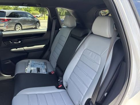 New 2026 Honda CR-V Sport Touring image 24