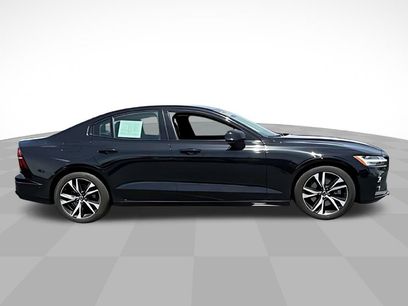 Used 2025 Volvo S60 B5 Plus
