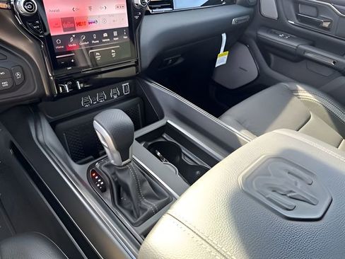 New 2026 RAM 1500 Rebel w/ G/T Package image 35