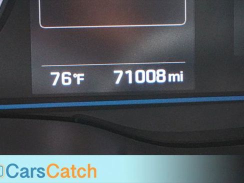 Used 2019 Hyundai Ioniq Blue FWD image 28