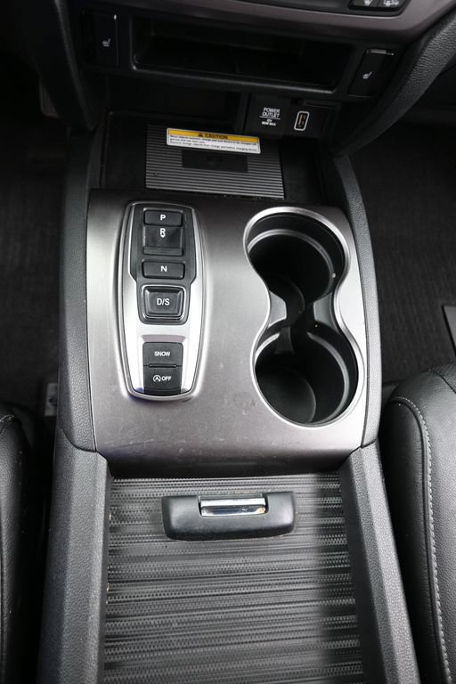 Used 2022 Honda Passport EX-L image 15