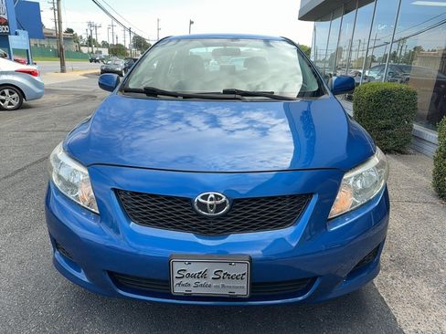 Used 2009 Toyota Corolla LE FWD image 27
