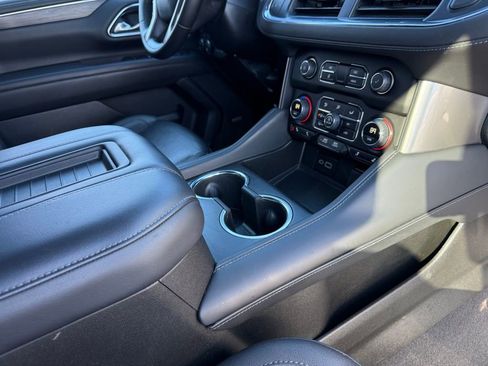 Used 2024 Chevrolet Tahoe LT image 45