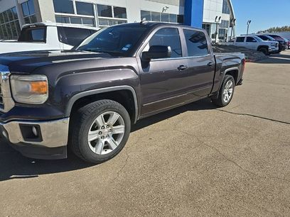 Used 2015 GMC Sierra 1500 SLE w/ Texas SLE Value Package