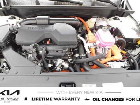 New 2026 Kia Sportage SX Prestige image 20