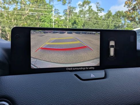 Certified 2024 MAZDA CX-90 3.3 Turbo S AWD/4WD image 26
