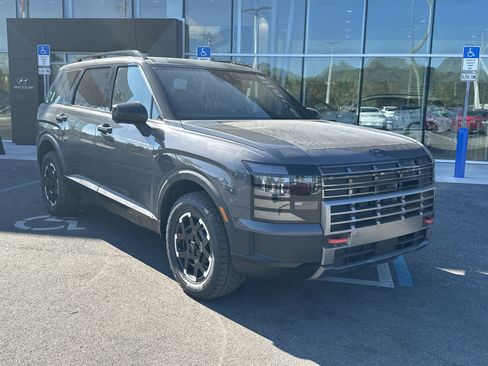 New 2026 Hyundai Palisade XRT Pro image 4