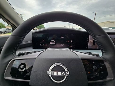 New 2026 Nissan Murano SL AWD/4WD image 25