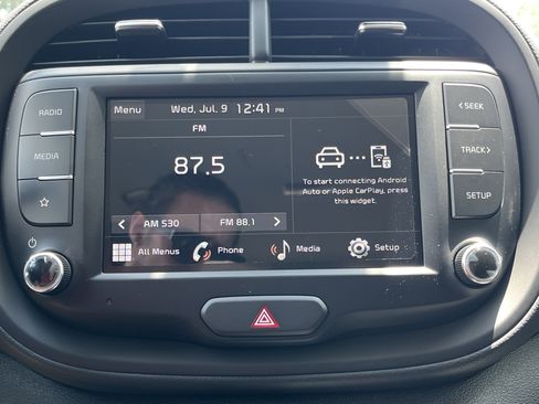 New 2025 Kia Soul LX w/ LX Technology Package image 6