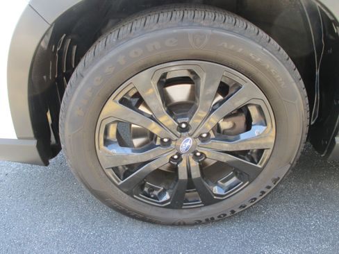 Used 2020 Subaru Forester Sport AWD/4WD image 9