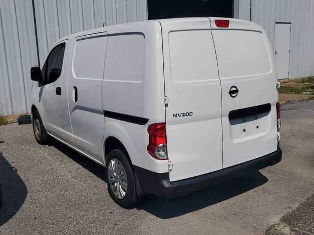 Used 2021 Nissan NV200 S FWD image 3