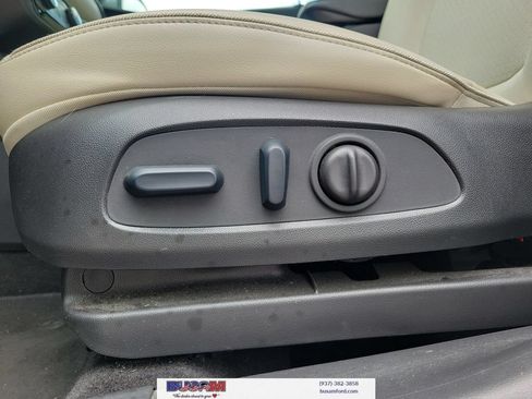 Used 2023 Buick Encore GX Preferred w/ Cold Weather Comfort Package FWD image 9
