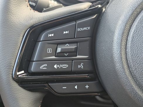 Used 2026 Subaru Forester Touring AWD/4WD image 25