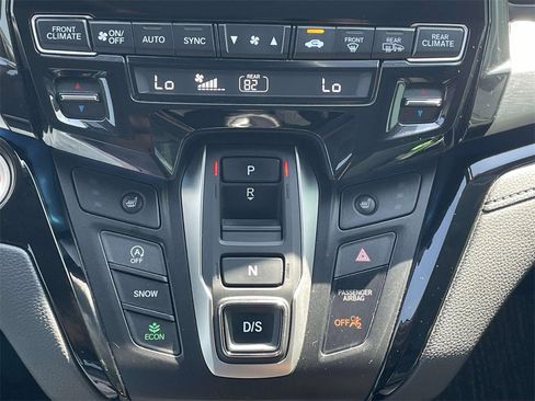 Used 2022 Honda Odyssey Touring image 31