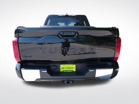 Used 2024 Toyota Tundra SR5 w/ TRD Off-Road Package AWD/4WD image 5