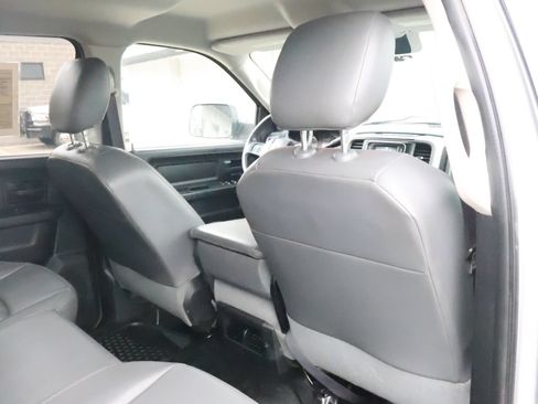 Used 2015 RAM 5500 Tradesman w/ Max Tow Package AWD/4WD image 43