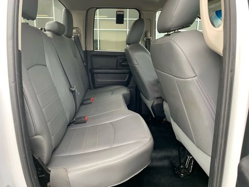 Used 2016 RAM 1500 Tradesman image 26